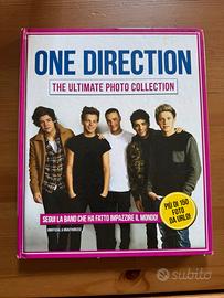 One direction