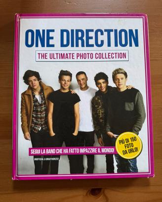 One direction