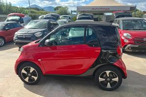 Smart ForTwo 1.0 BENZINA Automatica