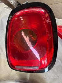 Fanale Faro Posteriore destro Mini One F55