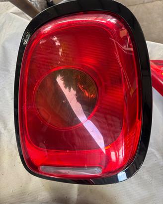 Fanale Faro Posteriore destro Mini One F55