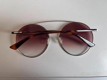 Occhiali da sole MCQueen