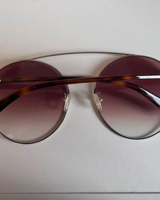 Occhiali da sole MCQueen