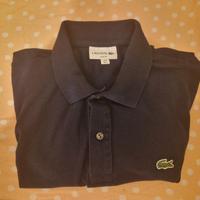 Polo Lacoste uomo