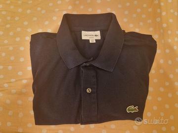 Polo Lacoste uomo