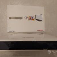 Vodafone station anche registratore