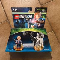 Lego Dimensions 71348