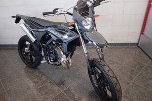 Beta RR 50 motard
