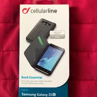 Cover Samsung j3 2016