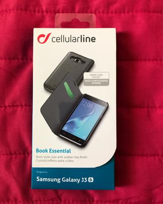 Cover Samsung j3 2016