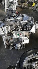 Motore Opel Zafira 1900 Diesel Codice Mot. Z19DTH