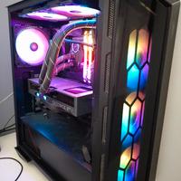 Pc Da gaming/ufficio MSI,ASUS ROG STRIX,GIGABYTE