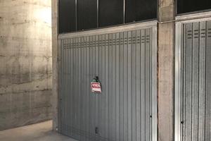 Box auto soppalcato