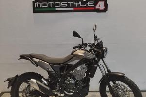 BETAMOTOR Alp X E5+