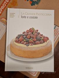 Grande pasticceria 