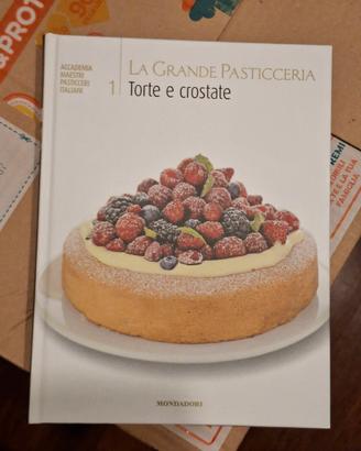 Grande pasticceria 