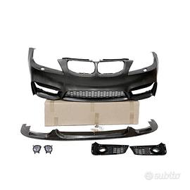Bmw serie 3 E92-93 2006>2009 Paraurti M4 Spoiler