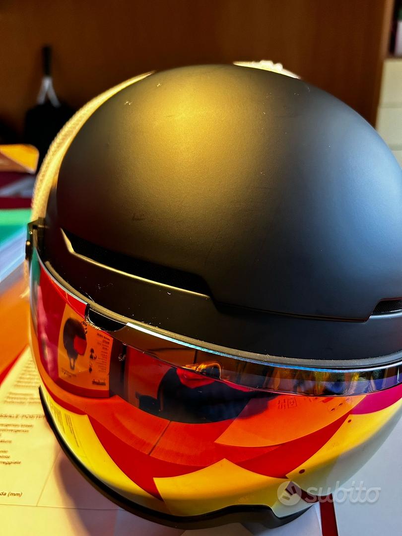 Casco Sci Bambino Tg.S - Sports In vendita a Monza e della Brianza