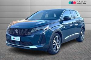 Peugeot 3008 1.5 bluehdi Allure s&s 130cv eat8