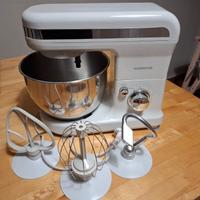 Planetaria impastatrice 