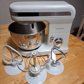 Planetaria impastatrice 