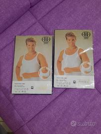 Maglietta vogatore intimo