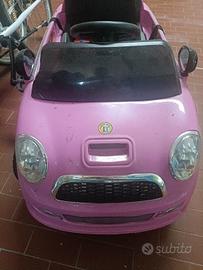 Macchina elettrica  per bambini  (Lamas Toys/ 
