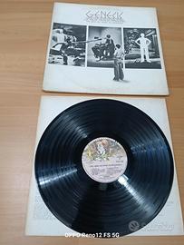 LP vinile 33 giri Genesis 