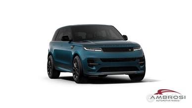 LAND ROVER Range Rover Sport PHEV AWD 5DR SWB Dy