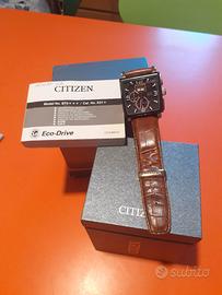 orologio citizen