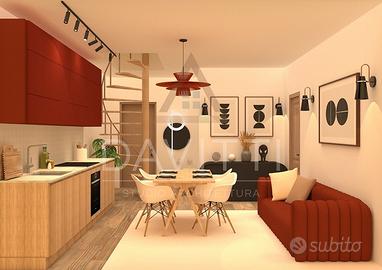 V15 4 appartamenti di nuova costruzione