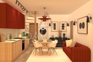 V15 4 appartamenti di nuova costruzione