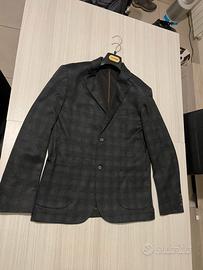 Giacca uomo Cautieri 54