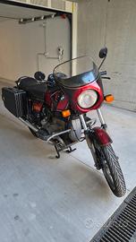 BMW R 100 CS_1981