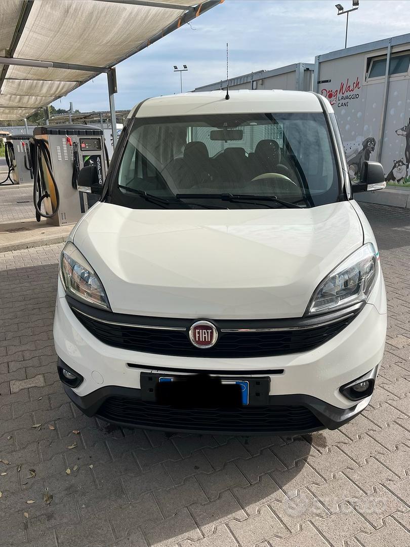 Fiat Doblò 3ª serie