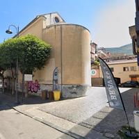 Nocera inferiore - centro- immobile commerciale