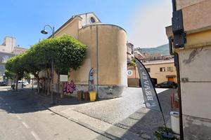 Nocera inferiore - centro- immobile commerciale