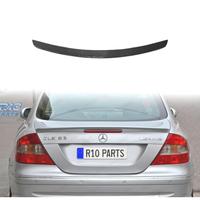 SPOILER MERCEDES CLK W209 02-09 LOOK AMG