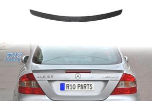 SPOILER MERCEDES CLK W209 02-09 LOOK AMG