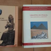 Libri di Egittologia NUOVI