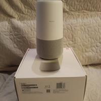 Huawei AI Cube Router 4G Smart Speaker ALEXA