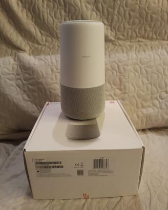 Huawei AI Cube Router 4G Smart Speaker ALEXA