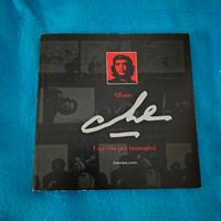 Che guevara libro fotografico 