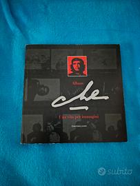 Che guevara libro fotografico 
