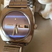 ENICAR da uomo Automatic 38mm