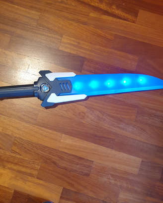 Armi Avengers e Nerf