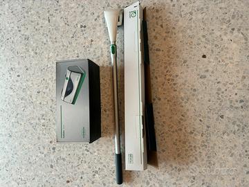 Lava vetri folletto vg100