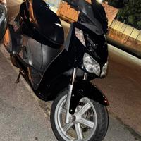Aprilia Sportcity 125 - 2009