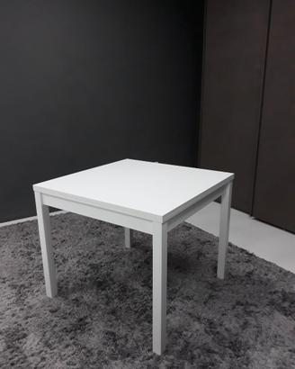 Tavolo legno apertura libro vari colori