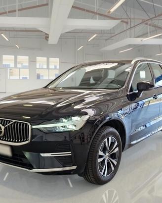 VOLVO XC60 T6 PLUG-IN AWD AUTO RECHARGE INSCRIPTIO